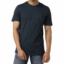 Men Round Neck T-shirts