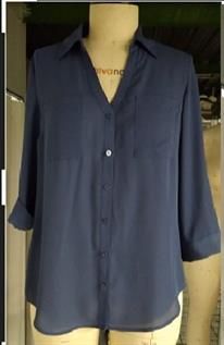 Women's Casual Blouse