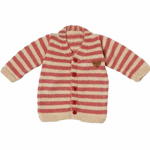 Kids Knitted Cardigans