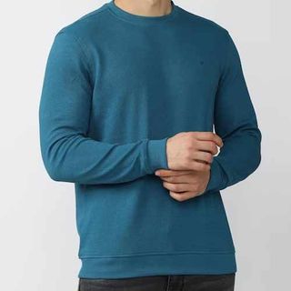 Men Knitted Sweatshirts