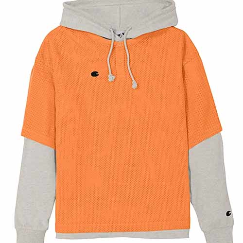 Men Knitted Hoodies