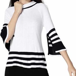 Women Flat Knitted Pullovers