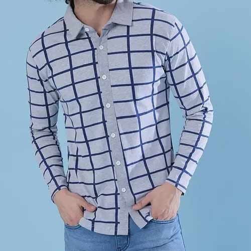 Men Casual Shirts
