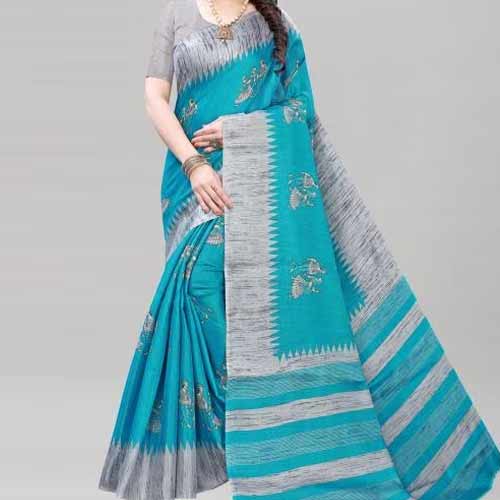 Ladies Designer Saree