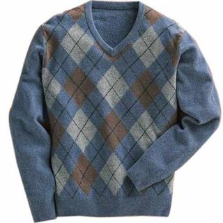 Men Full Sleeves Sweater