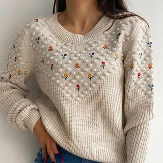 Women Designer Sweater