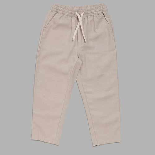 Kid's Casual Trousers