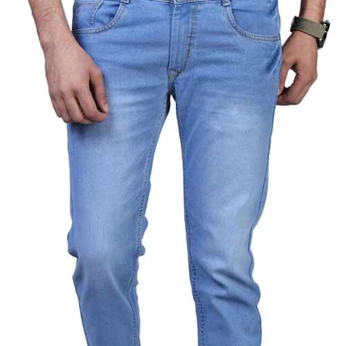 Men's Denim Jeans