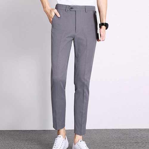 Men's Formal Pant