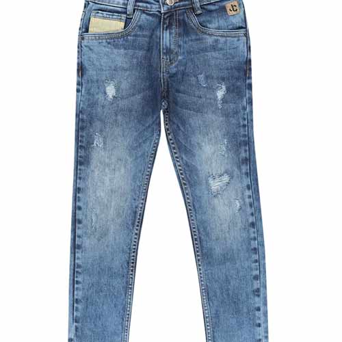 Kids Denim Jeans