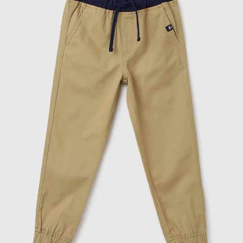 Kids Casual Trousers