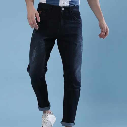 Men's Demin Jeans