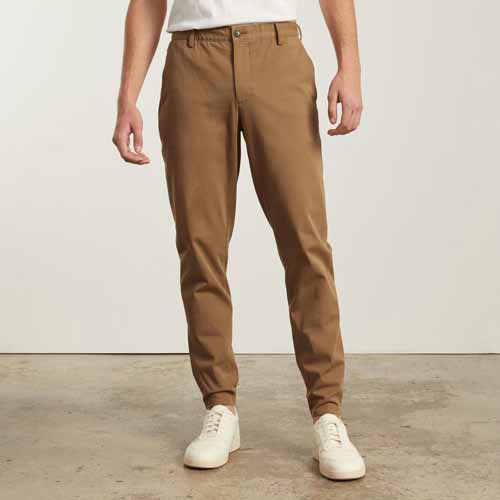 Men Casual Pants