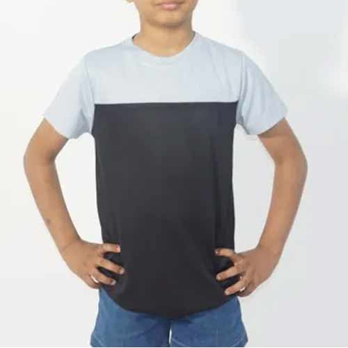 Kids Casual T-Shirts