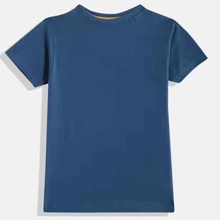 Kids T-shirts with Short Sleeve