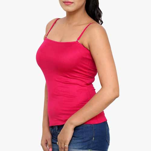 Women Plain Camisole