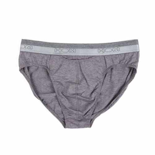 Men's Plain Brief