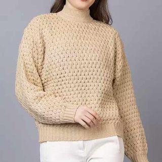Ladies Stylish Pullovers