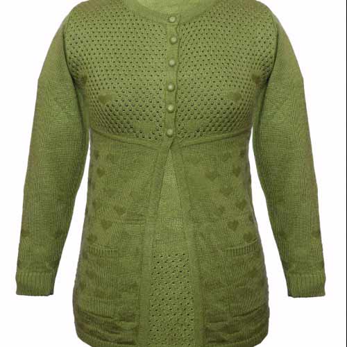 Ladies Designer Cardigan