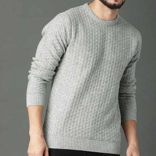 Men Designer Pullover