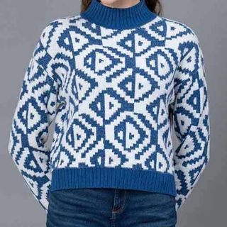 Women's Designer Sweater