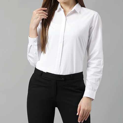 Women Formal Shirts