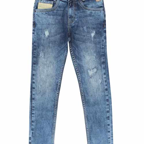 Kids Denim Jeans