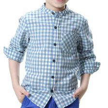Kids Casual Shirts