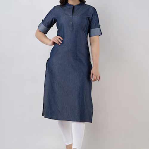 Women Casual Kurtis