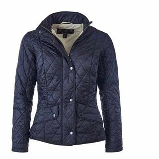 Ladies Polyester Jackets