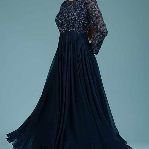 Women Designer Evening Dresses