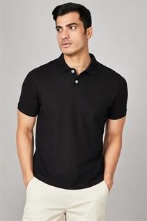 Men Cotton Polo Shirts