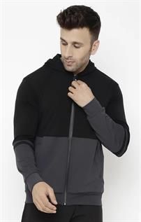 Men Cotton Fleece Hoodies