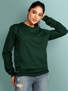 Women Cotton Fleece Sweat shirts