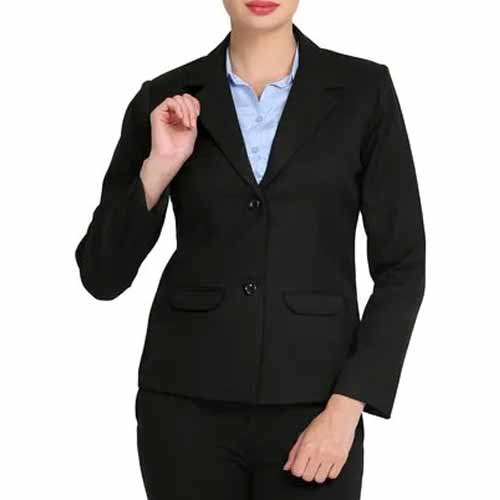 Ladies Formal Blazer