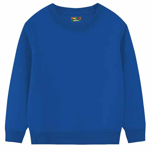 Kids Winter Sweatshirts