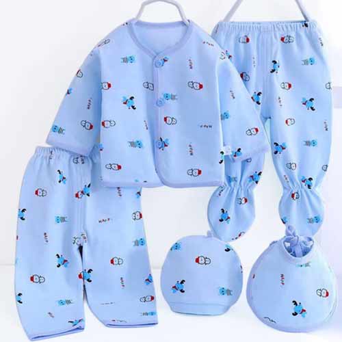 New Born Baby Clothes