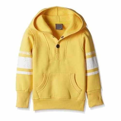 Kids Winter Hoodies