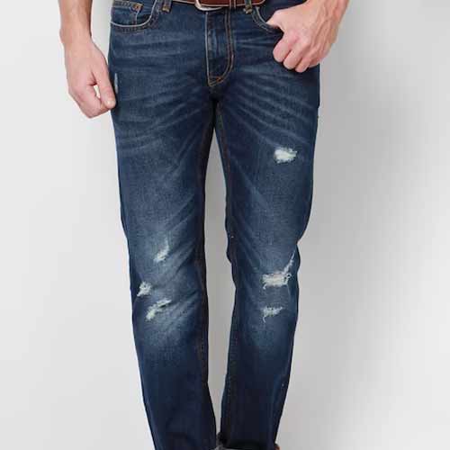 Men Denim Jeans