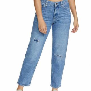 Women Western Jeans