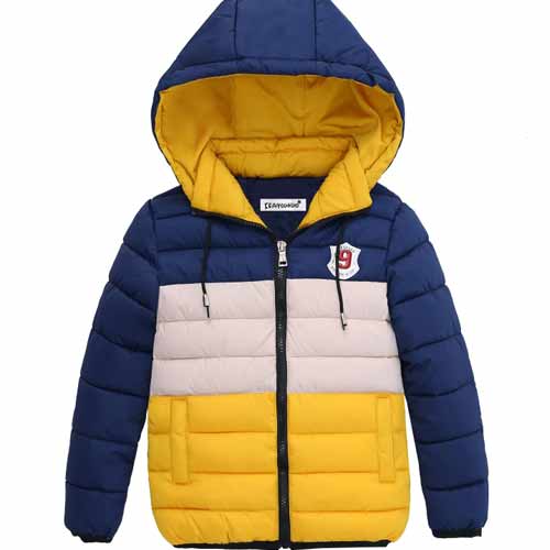 Kids Winter Jackets