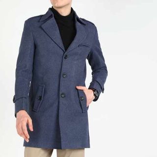 Men Winter Coats