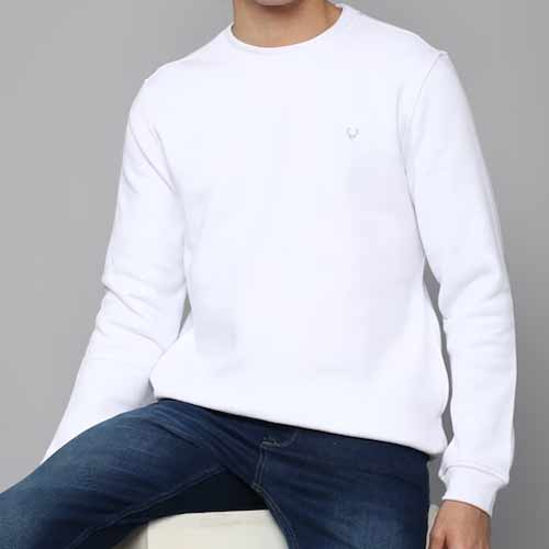 Men Casual Sweatshirts