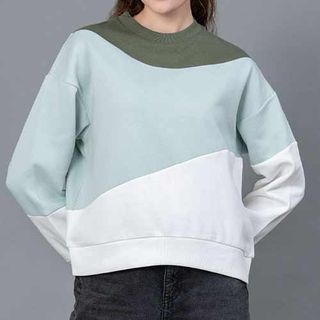 Women Casual Sweatshirts