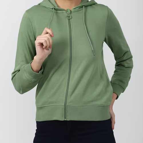 Women Winter Hoodies