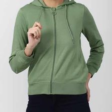 Women Winter Hoodies