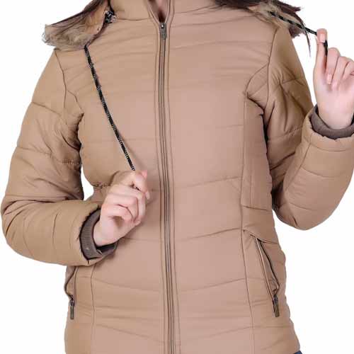 Women Winter Jackets