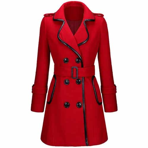 Women Winter Coats