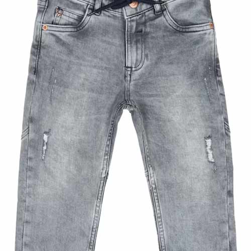 Kids Denim Jeans