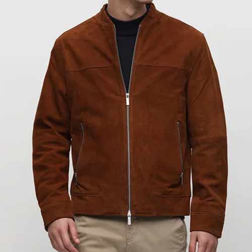 Men Casual Jackets